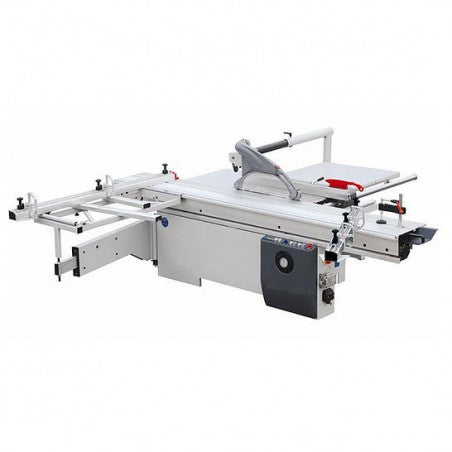 Castaly SLIDING TABLE PANEL SAW (AUTO HEIGHT) - AlpineTech Company