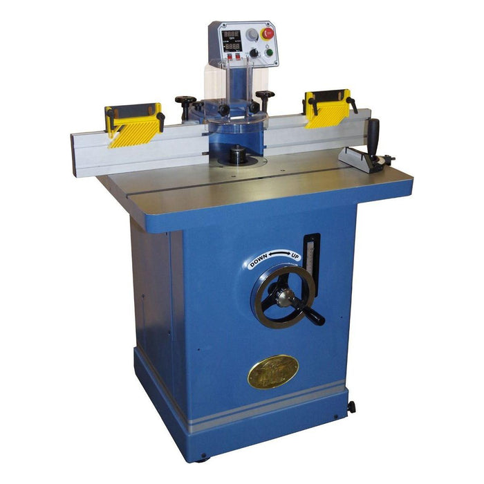 Oliver Machinery - Variable Speed Shaper 3HP 1Ph - 10047VS.001