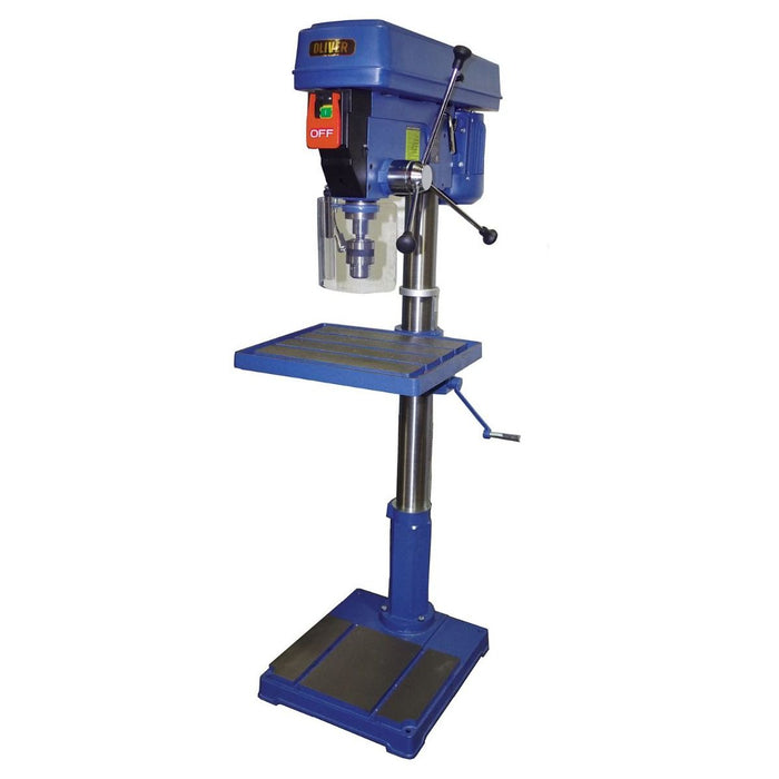 Oliver Machinery - 22" Swing Floor Model Drill Press - 10063.001