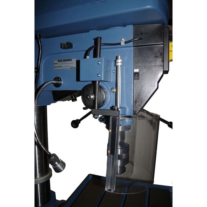 Oliver Machinery - 22" Swing Floor Model Drill Press - 10063.001