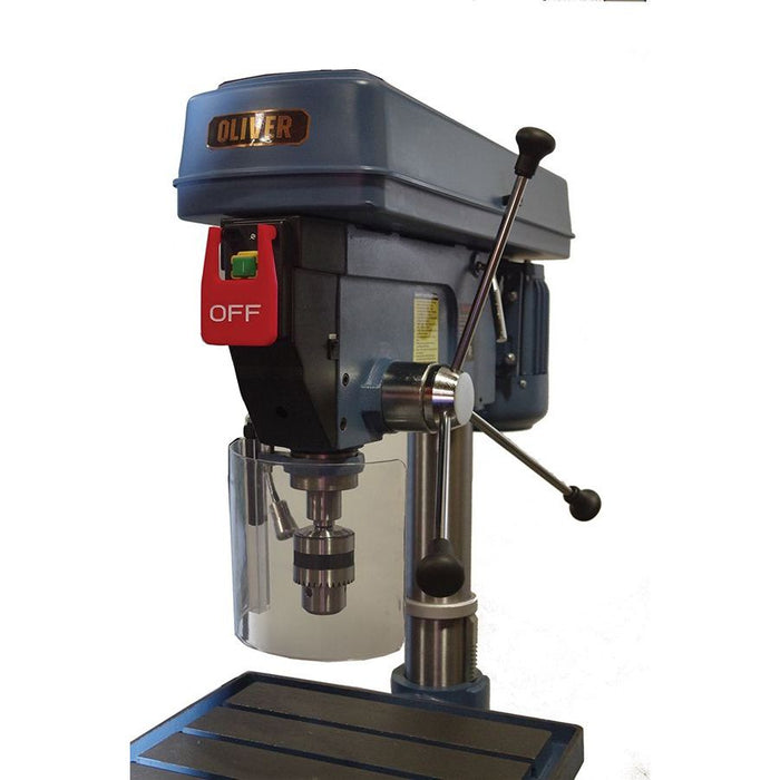 Oliver Machinery - 22" Swing Floor Model Drill Press - 10063.001