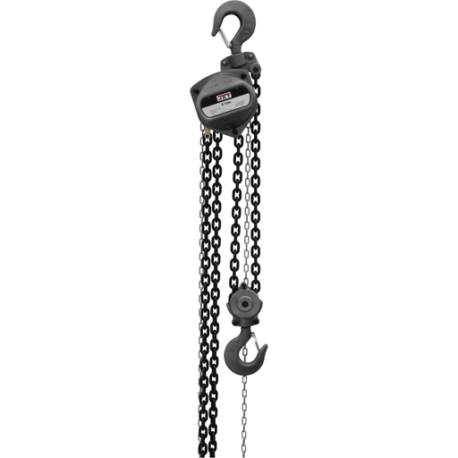 Jet 5-Ton Hand Chain Hoist with 30' Lift | S90-500-30 - 101953 - AlpineTech Company