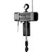 Jet 1/8-Ton Electric Chain Hoist 1-Phase 10' Lift | BLVS018-010- 104000 - AlpineTech Company