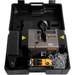 Jet 1/8-Ton Electric Chain Hoist 1-Phase 10' Lift | BLVS018-010- 104000 - AlpineTech Company