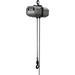 Jet 1/2-Ton Electric Chain Hoist 1-Phase 15' Lift | 1/2SS-1C-15- 121150 - AlpineTech Company