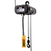 Jet 5-Ton Two Speed Electric Chain Hoist 3-Phase 15 'Lift | TS500-230-015-140128 - AlpineTech Company