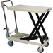 Jet SLT-1650, Scissor Lift Table- JT9-140779 - AlpineTech Company