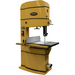 Powermatic PM2415B-3, 24" Bandsaw, 5HP 3PH 230 - 1791260B - AlpineTech Company