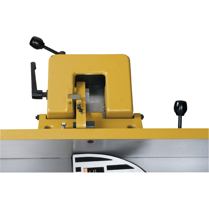 Powermatic 54A, 6-Inch Jointer, HSS Knife Cutterhead, 1 HP, 1Ph 115/230V - 1791279DXK - AlpineTech Company