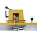 Powermatic 54A, 6-Inch Jointer, HSS Knife Cutterhead, 1 HP, 1Ph 115/230V - 1791279DXK - AlpineTech Company