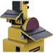 Powermatic 31A, 6" x 48" Belt and 12" Disc Sander, 2 HP, 3Ph 230/460V - 1791292K - AlpineTech Company