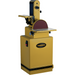 Powermatic 31A, 6" x 48" Belt and 12" Disc Sander, 2 HP, 3Ph 230/460V - 1791292K - AlpineTech Company