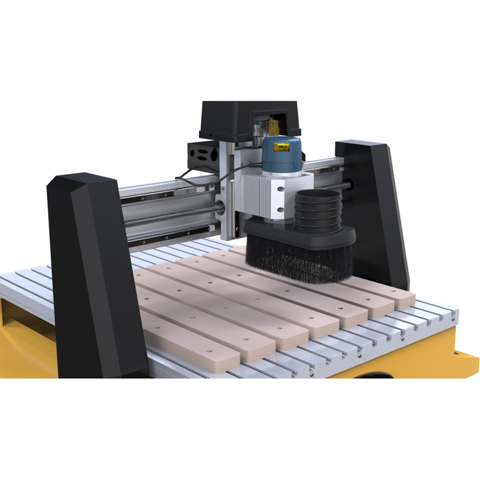 Powermatic CNC Kit with Router Mount | PM-2x2RK-1797022K