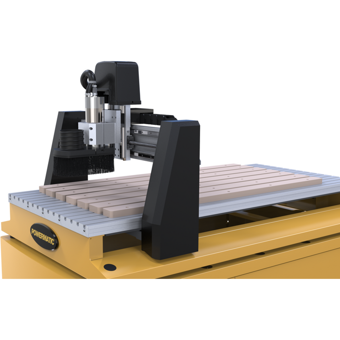 Powermatic CNC Kit with Electro Spindle | PM-2x4SPK-1797024K