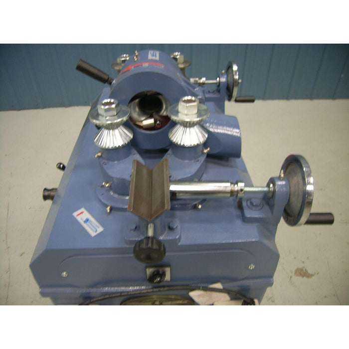 Oliver Machinery - Round Rod Milling Machine - 7660.002