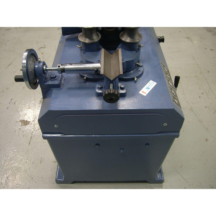 Oliver Machinery - Round Rod Milling Machine - 7660.002