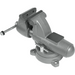 Wilton C-2 Pipe And Bench Vise, 5" Jaw Width, 7" Max Jaw Opening, 5-5/16" Throat Depth - 28827 - AlpineTech Company