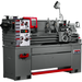 Jet EVS-1440 Electronic Variable Speed lathe with Newall DP700 DRO and Collet Closer, 3HP- 311449 - AlpineTech Company