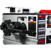 Jet EVS-1440 Electronic Variable Speed lathe with Newall DP700 DRO and Collet Closer, 3HP- 311449 - AlpineTech Company