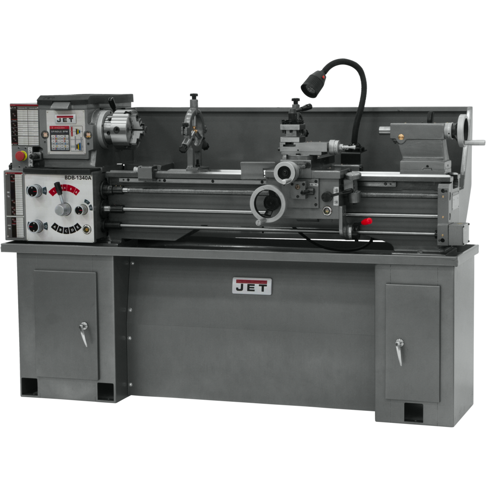 Shop Lathes