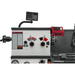 Jet GH-1880ZX Lathe With Newall DP700 DRO With Collet Closer-321583 - AlpineTech Company