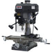 Jet JMD-18 Mill/Drill With R-8 Taper 115/230V 1Ph-350018 - AlpineTech Company