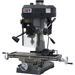 Jet JMD-18 Mill/Drill With R-8 Taper 115/230V 1Ph-350018 - AlpineTech Company