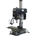 Jet JMD-18PFN Mill/Drill With ACU-RITE 203 DRO and X-Axis Table Powerfeed-350120 - AlpineTech Company