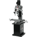 Jet JMD-45GHPF Geared Head Square Column Mill/Drill with Power Downfeed-351046 - AlpineTech Company