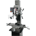 Jet JMD-45VSPFT Variable Speed Geared Head Square Column Mill/Drill with Power Downfeed-351051 - AlpineTech Company