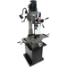 Jet JMD-40GH Geared Head Mill/Drill with Newall DP500 2-Axis DRO-351144 - AlpineTech Company