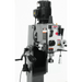 Jet JMD-45GHPF Geared Head Square Column Mill/Drill with Power Downfeed with DP700 2-Axis DRO & X-Axis Powerfeed-351153 - AlpineTech Company