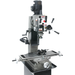 Jet JMD-45GH Geared Head Square Column Mill/Drill with Newall DP500 2-Axis DRO & X-Powerfeed-351159 - AlpineTech Company