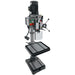 Jet GHD-20T, 20" Gear Head Tapping Drill Press 230V, 3Ph-354022 - AlpineTech Company