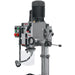 Jet GHD-20T, 20" Gear Head Tapping Drill Press 230V, 3Ph-354022 - AlpineTech Company