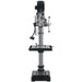 Jet GHD-20PF, 20" Gear Head Drill Press With Power Down feed 230V, 3Ph-354024 - AlpineTech Company