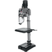 Jet GHD-20PF, 20" Gear Head Drill Press With Power Down feed 230V, 3Ph-354024 - AlpineTech Company