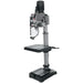 Jet GHD-20PF, 20" Gear Head Drill Press With Power Down feed 230V, 3Ph-354024 - AlpineTech Company