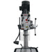 Jet GHD-20PF, 20" Gear Head Drill Press With Power Down feed 230V, 3Ph-354024 - AlpineTech Company