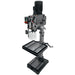 Jet GHD-20PFT, 20" Gear Head Tapping Drill Press With Power Down feed 230V, 3Ph-354026 - AlpineTech Company