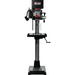 Jet The JET JDPE-20EVSC-PDF 1-1/4" Drilling Capacity, 2HP, 115V, 1Ph Electronic Variable Speed Drill with Clutch Speed Change system and Power Downfeed-354251 - AlpineTech Company