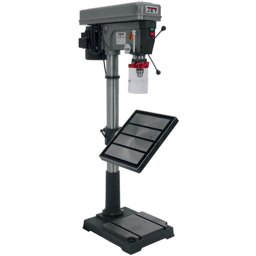 Jet J-2550, 20" Floor Model Drill Press 115V 1Ph-354402 - AlpineTech Company