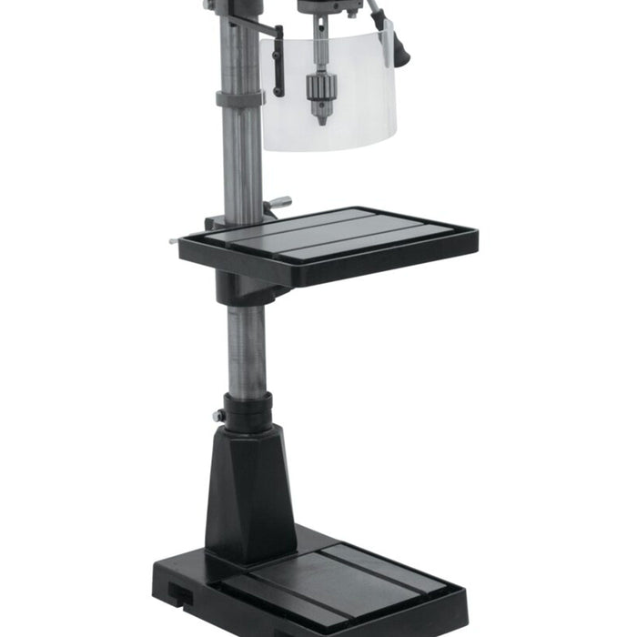 Jet J-A5818 15" Variable Speed Floor Model Drill Press 230/460V-354551 - AlpineTech Company