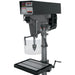 Jet J-A5818 15" Variable Speed Floor Model Drill Press 230/460V-354551 - AlpineTech Company