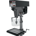 Jet J-A5818 15" Variable Speed Floor Model Drill Press 230/460V-354551 - AlpineTech Company