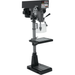 Jet J-A5818 15" Variable Speed Floor Model Drill Press 230/460V-354551 - AlpineTech Company