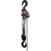 Jet JLH-600WO-5 6 Ton Lever Hoist, 5' Lift with Overload Protection-376600 - AlpineTech Company