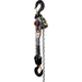 Jet JLH-600WO-10 6 Ton Lever Hoist, 10' Lift with Overload Protection-376601 - AlpineTech Company