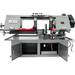 Jet MBS-1018-1 , 10" x 18" Horizontal Dual Mitering Bandsaw-413411 - AlpineTech Company