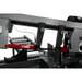 Jet Semi-Automatic Dual Mitering Bandsaw 3HP 230V, 3-Ph | MBS-1323EVS-H-413412 - AlpineTech Company